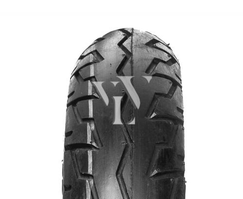  Motorradreifen DURO (HWA FONG) HF261A TL 120/90 R17 64 H  