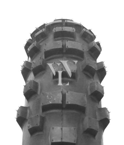  Motorradreifen DURO (HWA FONG) DM1159 TT 140/80 R18 70 R  