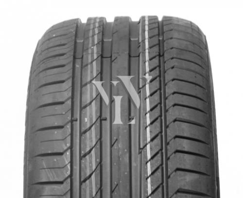  Sommerreifen CONTINENTAL SPORT CONTACT 5 AO FR 245/40 R18 97 Y  