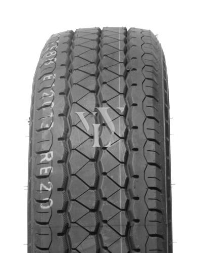  Sommerreifen EVERGREEN ES88 225/70 R15 112/110 R  