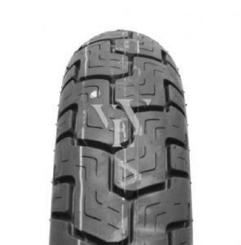  Motorradreifen DUNLOP D404 TL 130/90 R15 66 H  