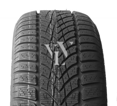  Winterreifen DUNLOP SP SPORT 4D MO 195/55 R16 87 T DOT 2019  