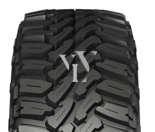  Sommerreifen NANKANG FT 9 MT POR 31/10 R15 109 Q  