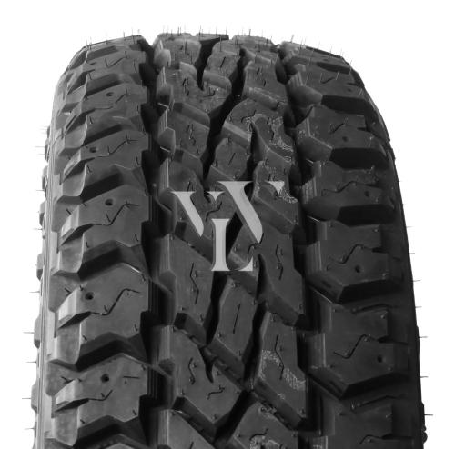  Sommerreifen COOPER DISCOVERER ST MAXX POR 275/70 R17 121/118 Q  