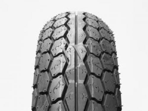  Motorradreifen DUNLOP ARROWMAX K 127 TT 110/90 R16 59 S  