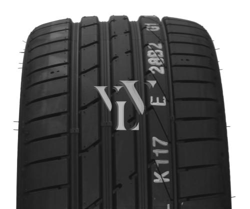  Sommerreifen HANKOOK K117 VENTUS S1 EVO2 AUSLAUF 255/40 R17 98 Y  