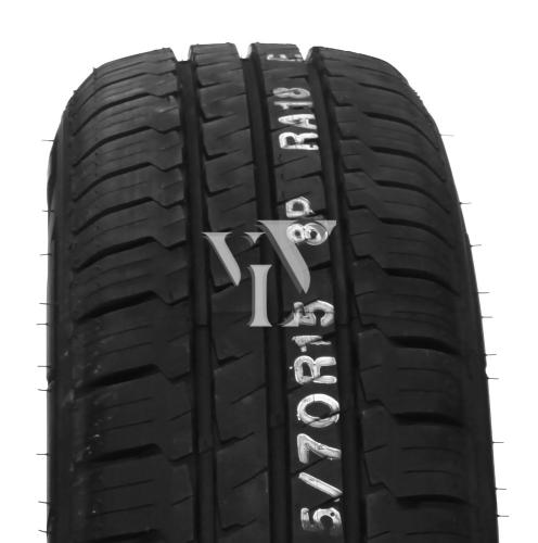  Sommerreifen HANKOOK RA18 VANTRA LT 225/75 R16 121/120 R  