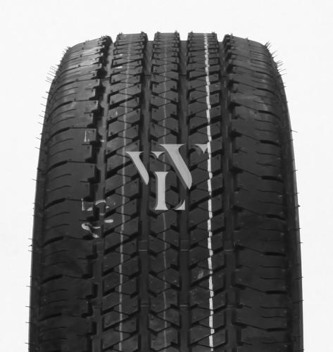  Sommerreifen BRIDGESTONE DUELER 684 III D684 245/65 R17 111 T  
