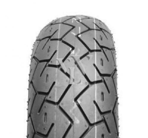  Motorradreifen DUNLOP K 425 TT 140/90 R15 70 S  