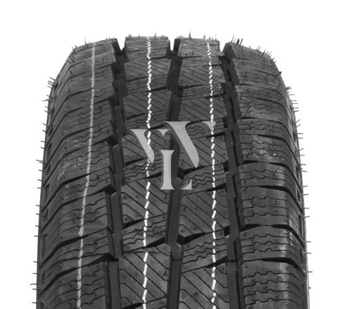  Winterreifen HIFLY TRANSIT 225/70 R15 112/110 R  