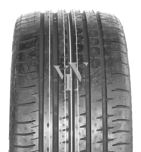  Sommerreifen EP-TYRES ACCELERA PHI 2 275/35 R20 102 Y  