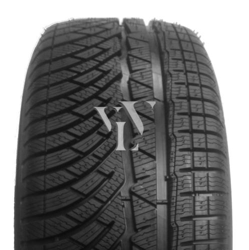  Winterreifen MICHELIN PILOT ALPIN PA4 UHP FSL 245/35 R19 93 W  