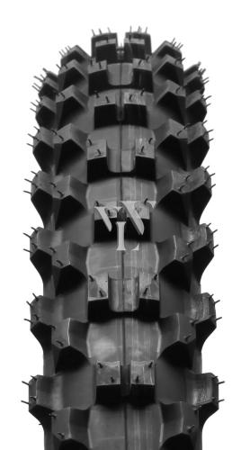  Motorradreifen PIRELLI SCORPION MX EXTRA X TT REAR NHS 120/90 R19 66 M  