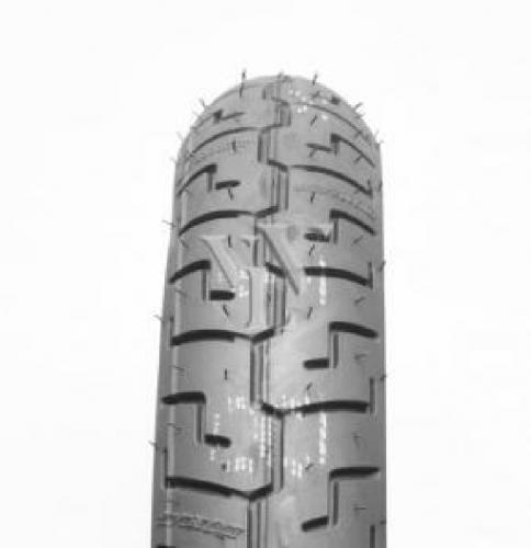  Motorradreifen DUNLOP K 591 HARLEY DAVIDSON TL 100/90 R19 51 V  