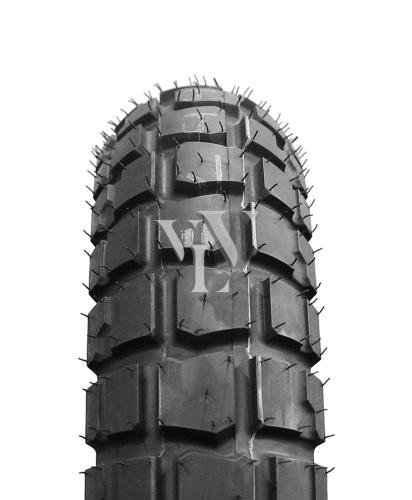  Motorradreifen DUNLOP K 660 TT 130/90 R17 68 S  