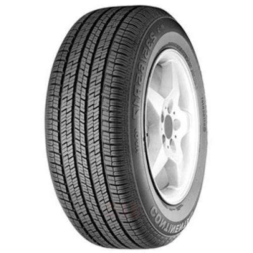  Sommerreifen CONTINENTAL 4X4 CONT. XL FR 275/45 R19 108 V  