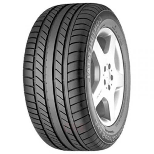 Sommerreifen CONTINENTAL 4X4 CONTACT 275/40 R20 106 Y  
