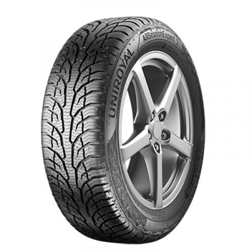  Allwetterreifen UNIROYAL AS EXPERT 2 22 235/45 R17 97 V  