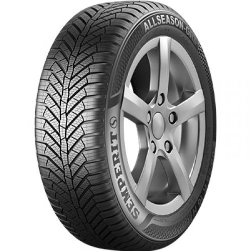  Allwetterreifen SEMPERIT ALLSEASON-GRIP 225/55 R17 101 W  