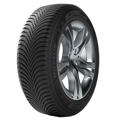  Winterreifen MICHELIN P. ALP. 5 255/30 R19 91 W  