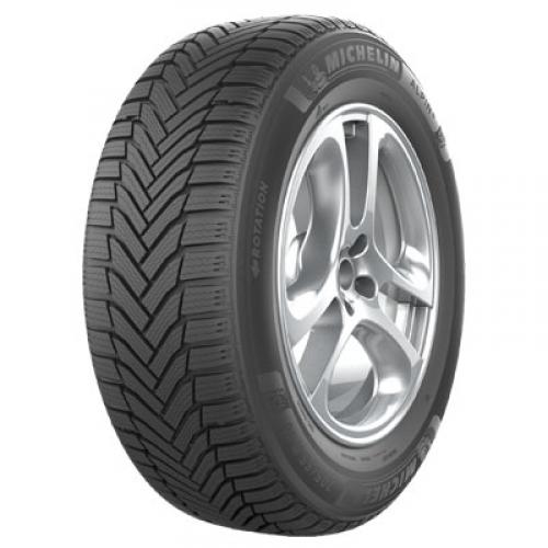  Winterreifen MICHELIN ALPIN 6 205/60 R17 93 H  