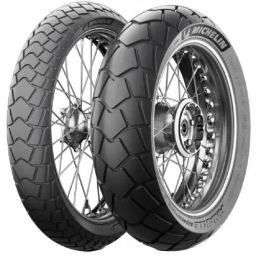  Motorradreifen MICHELIN ANAKEE ADVENTURE 2 M+S FRONT 120/70 R17 58 V  