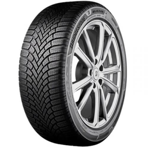  Winterreifen BRIDGESTONE BLIZZAK 6 235/60 R18 107 V  