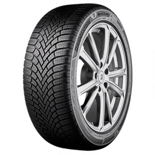  Winterreifen BRIDGESTONE BLIZZAK 6 XL M+S 3PMSF (TL) 205/40 R18 86 V  
