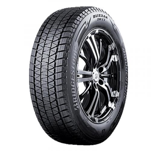  Winterreifen BRIDGESTONE BLIZ. DM-V3 22 235/55 R19 105 T  