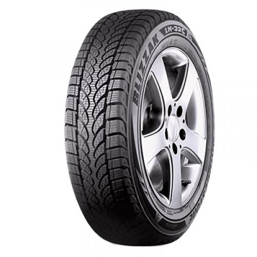  Winterreifen BRIDGESTONE LM32C 215/60 R16 103 T  