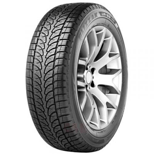  Winterreifen BRIDGESTONE LM80 215/65 R16 98 H  
