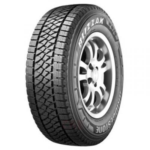  Winterreifen BRIDGESTONE BLIZZAK W810 M+S 3PMSF (TL) 205/75 R16 110/108 R  