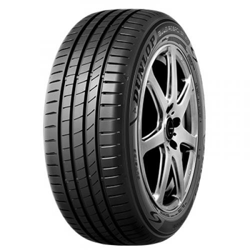  Sommerreifen DUNLOP BLUE RESP. TG 255/45 R20 105 W  