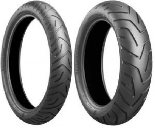 Motorradreifen BRIDGESTONE BATTLAX ADVENTURE A41 TL FRONT G 110/80 R19 59 V  