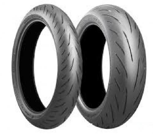  Motorradreifen BRIDGESTONE BATTLAX HYPERSPORT S22 TL REAR 180/60 R17 75 W  