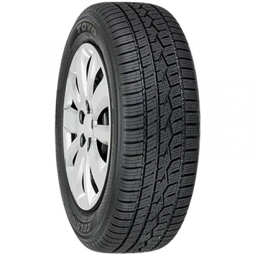  Allwetterreifen TOYO CELSIUS 22 245/45 R18 100 V  