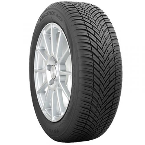  Allwetterreifen TOYO CELSIUS AS2 XL M+S 3PMSF (TL) 225/55 R16 99 W  