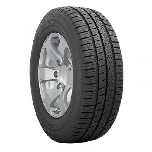  Allwetterreifen TOYO CELS CARGO 22 215/65 R15 104 T  
