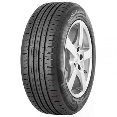  Sommerreifen CONTINENTAL ECOCONTACT 5 205/60 R16 92 H  