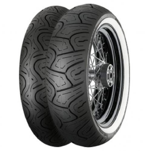 Motorradreifen CONTINENTAL CONTILEGEND TL FRONT WW 130/80 R17 65 H  