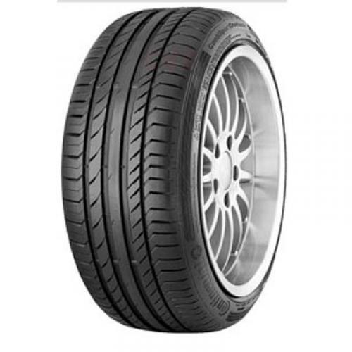  Sommerreifen CONTINENTAL SP.CO.5 SUVMO21 295/40 R21 111 Y  