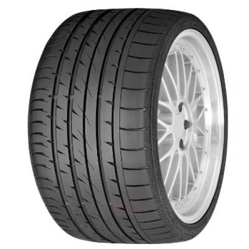  Sommerreifen CONTINENTAL SP.CON.5P MO 23 325/40 R21 113 Y  
