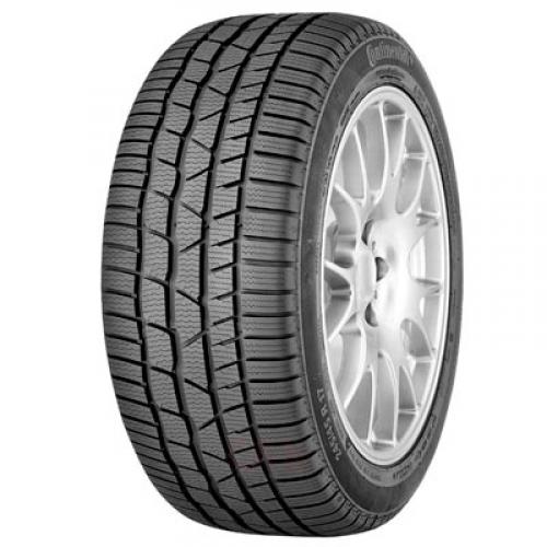  Winterreifen CONTINENTAL TS830P N0 FR 22 285/35 R20 104 V  
