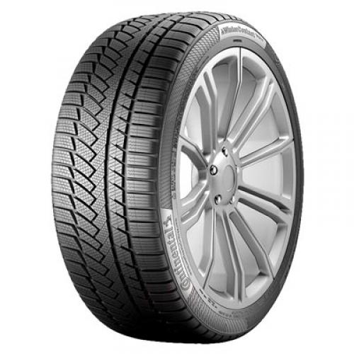  Winterreifen CONTINENTAL TS 850 P SUV XL 235/55 R19 105 H  