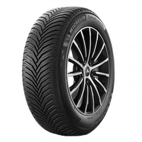  Allwetterreifen MICHELIN CROSSCLIMATE 2 XL 245/35 R19 93 Y  