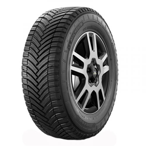 Allwetterreifen MICHELIN CR.CLIM.CAMP 195/75 R16 107 R  
