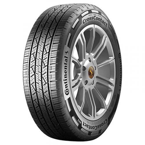  Sommerreifen CONTINENTAL CROSSCONTACT H/T 265/70 R17 115 T  
