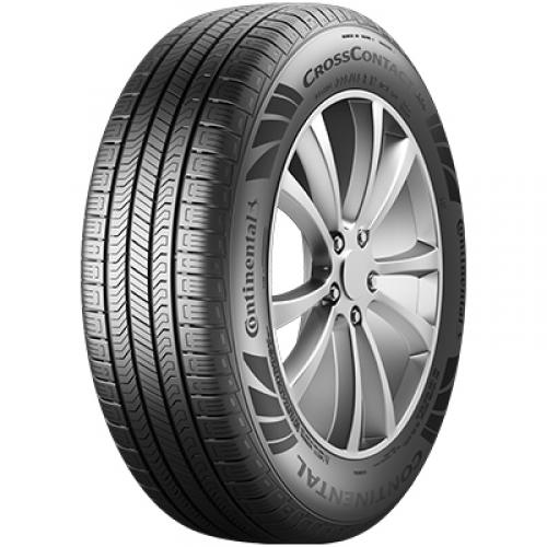  Allwetterreifen CONTINENTAL SCONTACT 275/40 R21 107 H  