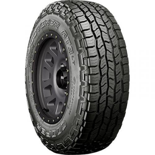  Allwetterreifen COOPER DISC.AT3 LT 265/70 R17 121/118 S  