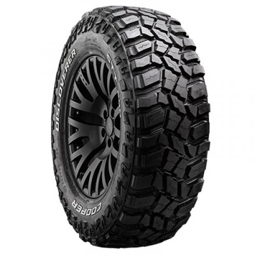  Sommerreifen COOPER DISC.STT PRORWL 31/10 R15 109 Q  